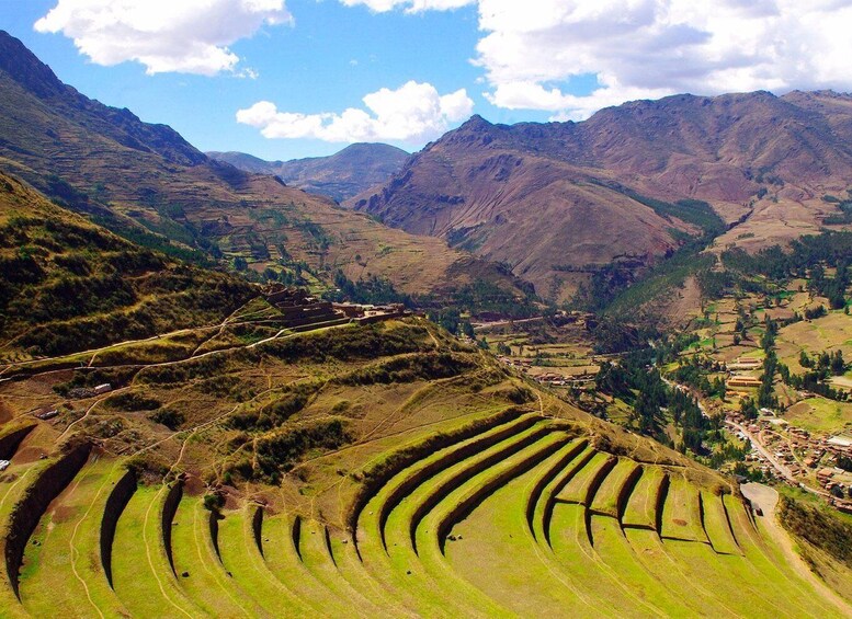 Picture 6 for Activity From Cusco to Puno: Route of the Sun