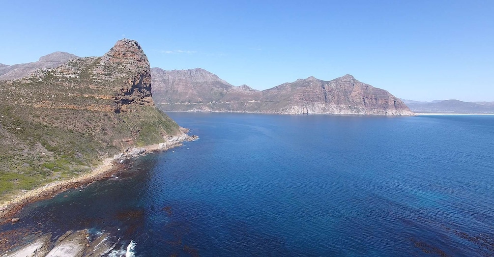 Picture 1 for Activity From Cape Town: Glass-Bottom Boat Seal Watching Tour