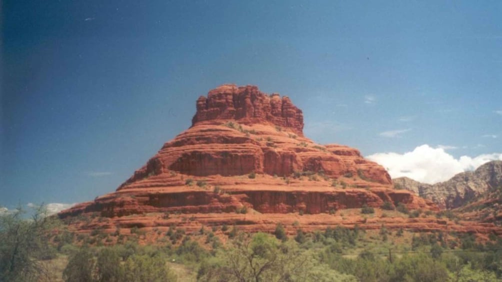 Picture 3 for Activity From Phoenix/Scottsdale: Day Tour to Sedona and Grand Canyon