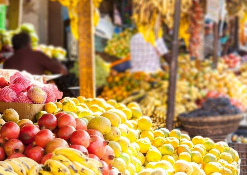 Picture 2 for Activity Magical Pondicherry Markets Tour