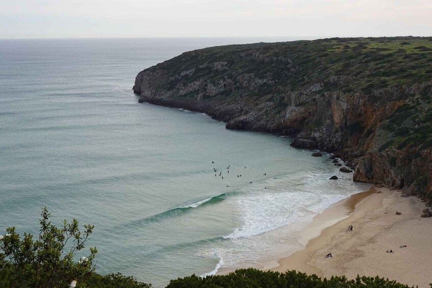 Picture 6 for Activity Algarve: Guided WALK in the Natural Park | South Coast