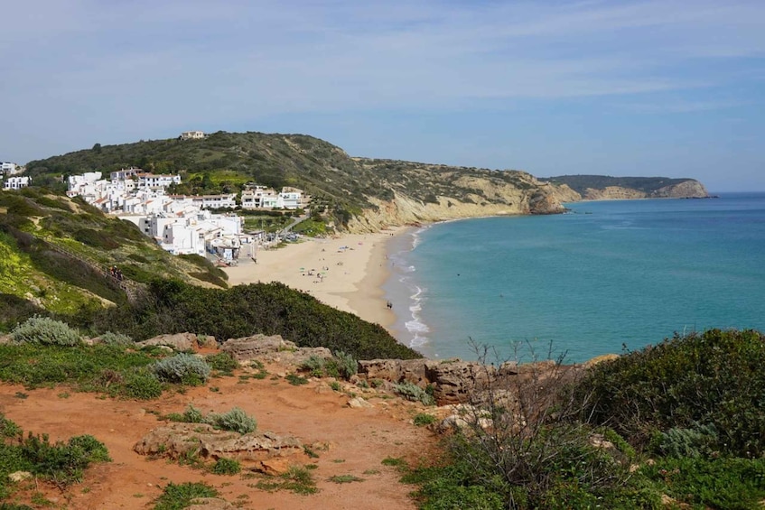 Algarve: Guided WALK in the Natural Park | South Coast