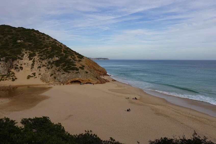 Picture 10 for Activity Algarve: Guided WALK in the Natural Park | South Coast