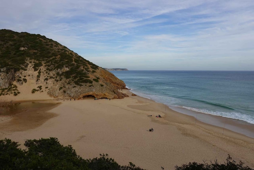 Picture 10 for Activity Algarve: Guided WALK in the Natural Park | South Coast