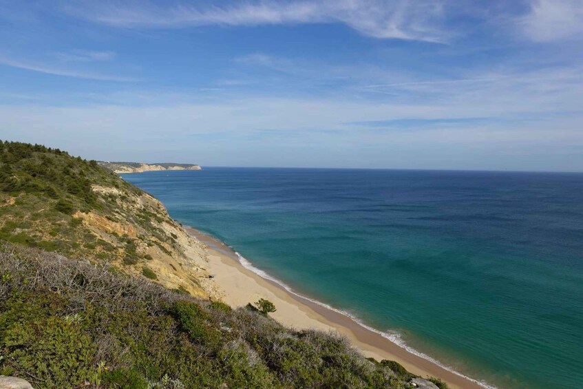 Picture 8 for Activity Algarve: Guided WALK in the Natural Park | South Coast