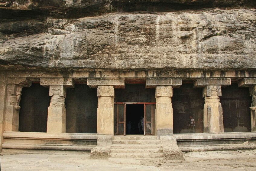 Picture 5 for Activity 3-day private tour to Lonar Crater, Ajanta, and Ellora Caves