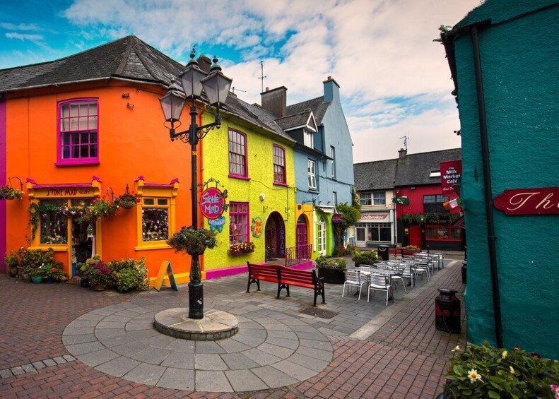 Picture 9 for Activity From Cork: County Cork Highlights Tour with Entrance Tickets