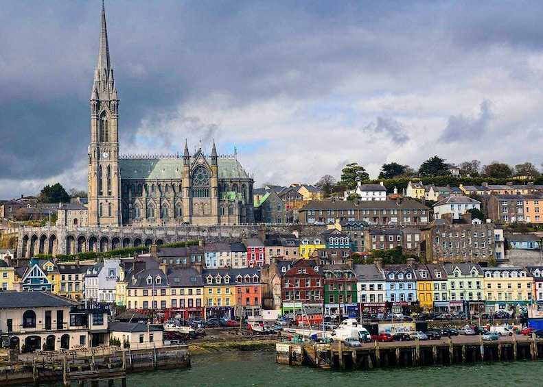 Picture 7 for Activity From Cork: County Cork Highlights Tour with Entrance Tickets