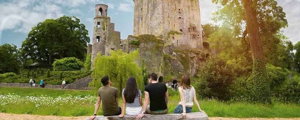 Picture 3 for Activity From Cork: County Cork Highlights Tour with Entrance Tickets