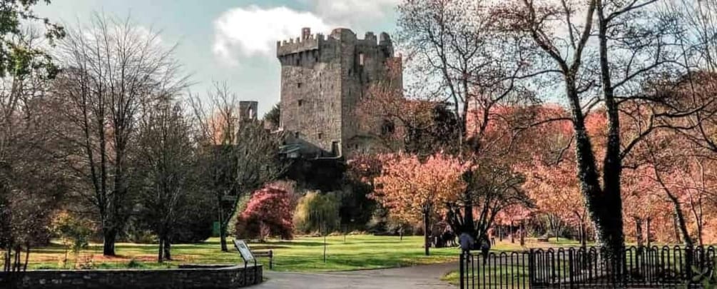 From Cork: County Cork Highlights Tour with Entrance Tickets