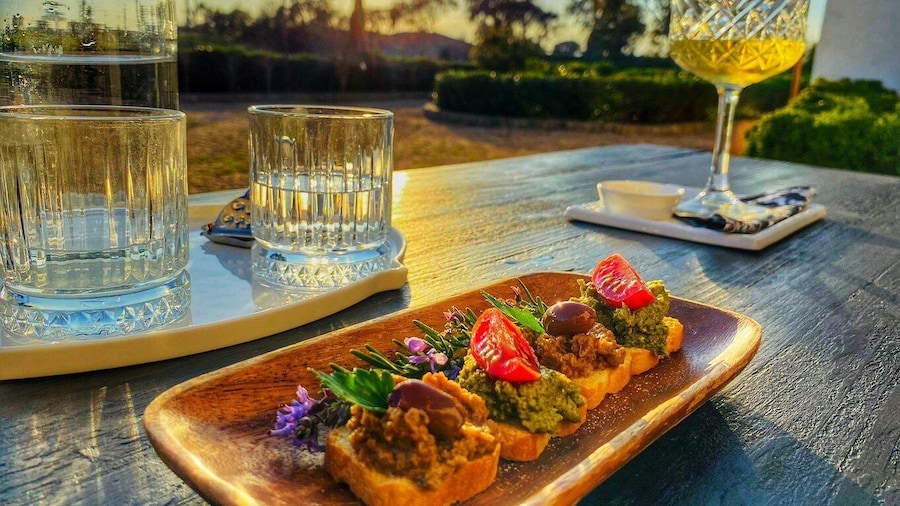 Gastronomic Wine tasting Experiences in Mértola, Alentejo