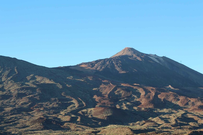Picture 9 for Activity Tenerife: Teide Nacional Park Guided Morning Buggy Tour