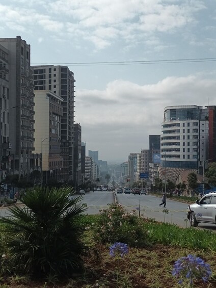 Picture 7 for Activity Addis Ababa: City Highlights Walking Tour