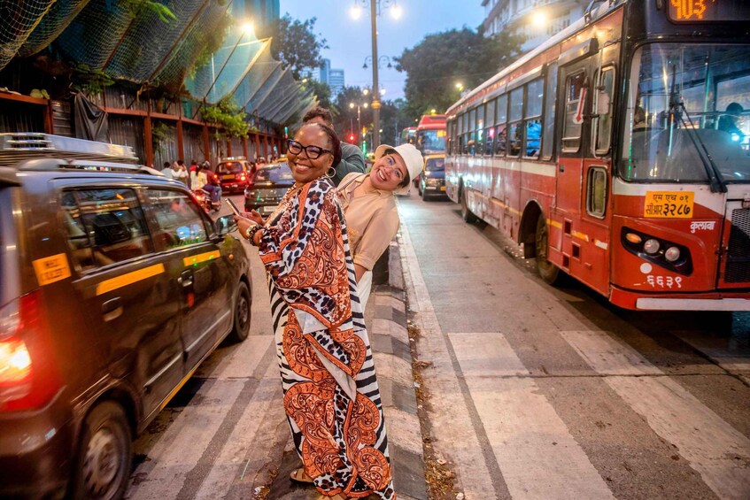 Picture 4 for Activity Mumbai by Night: Private Iconic Sights Tour with Transfers