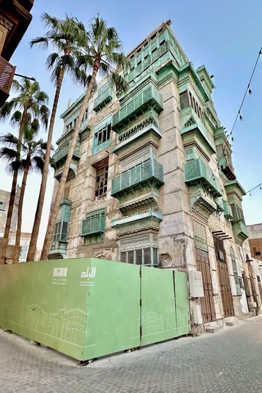 Picture 1 for Activity Jeddah: Historic District Tour by a Local Guide