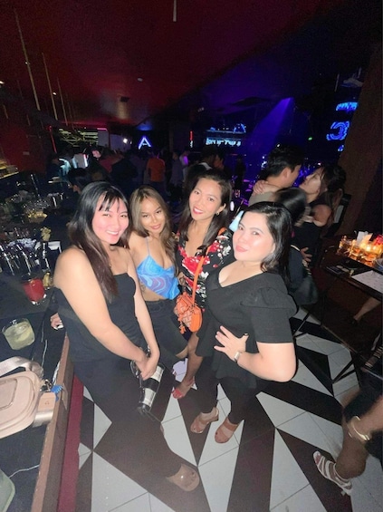 Picture 5 for Activity Club Crawl and Party Experience at BGC