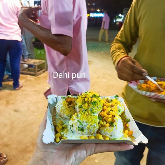 Picture 15 for Activity Mumbai Street Food Tour with Sun Set View