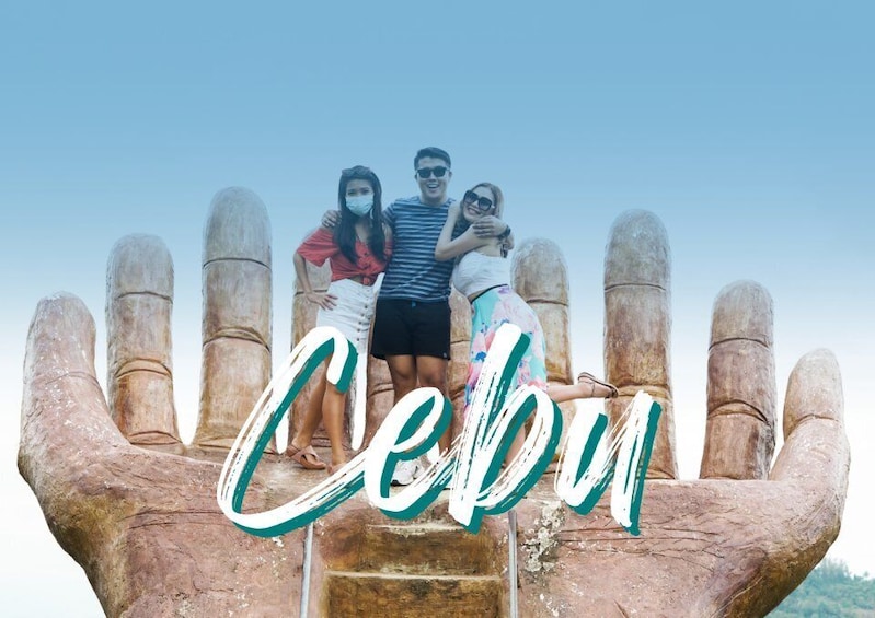 Picture 1 for Activity Cebu Package 1: Super Tripid Promo