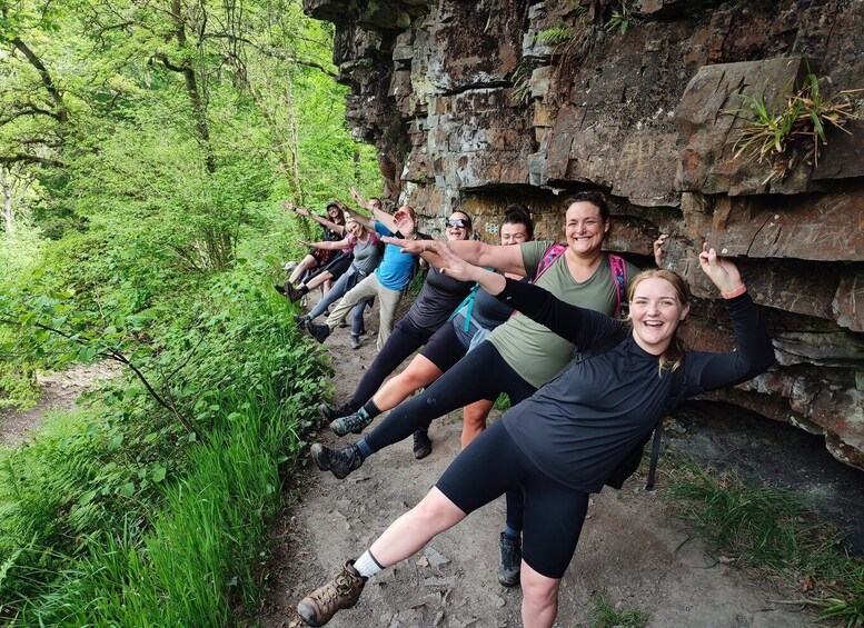 Picture 2 for Activity Experience The Brecon Beacons Six Waterfalls Guided Walk