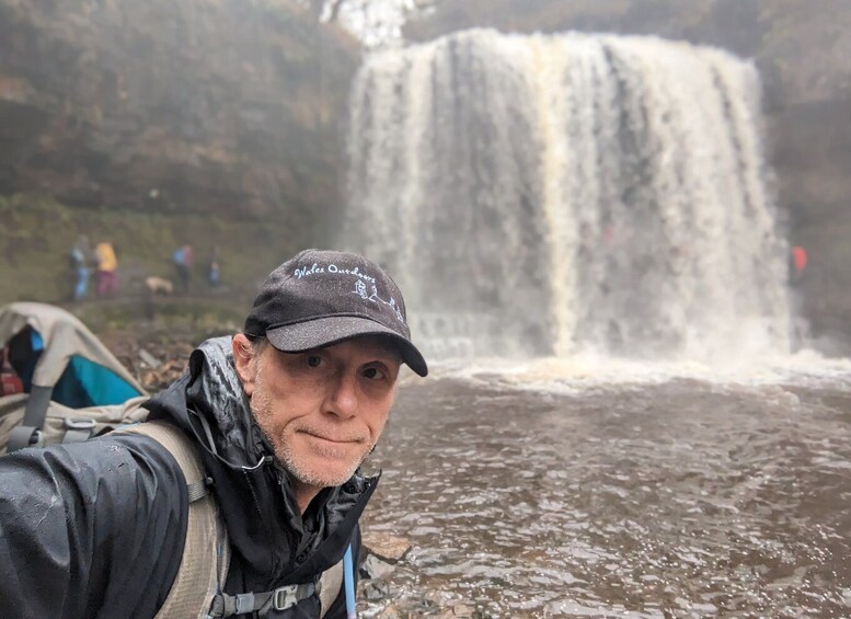 Picture 9 for Activity Experience The Brecon Beacons Six Waterfalls Guided Walk