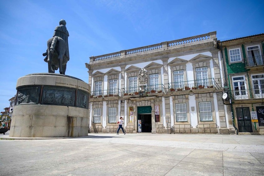 Museu de Artes Decorativas - Viana do Castelo