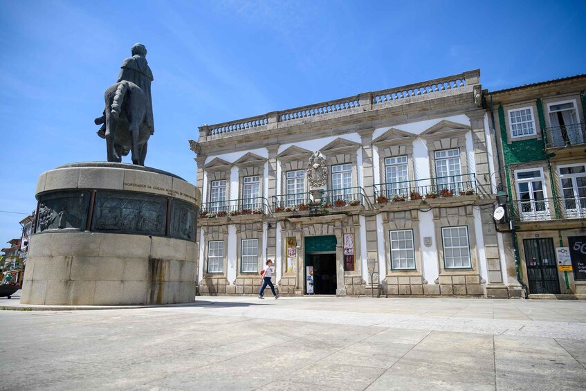 Museum of Decorative Arts - Viana do Castelo