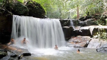 Half-Day Phu Quoc Tour with Tranh Stream & Ham Ninh