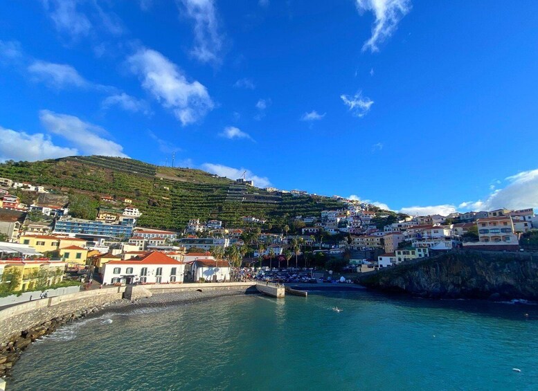 Picture 4 for Activity Madeira "Mystery Tour" Half-Day - Private 4x4 Jeep