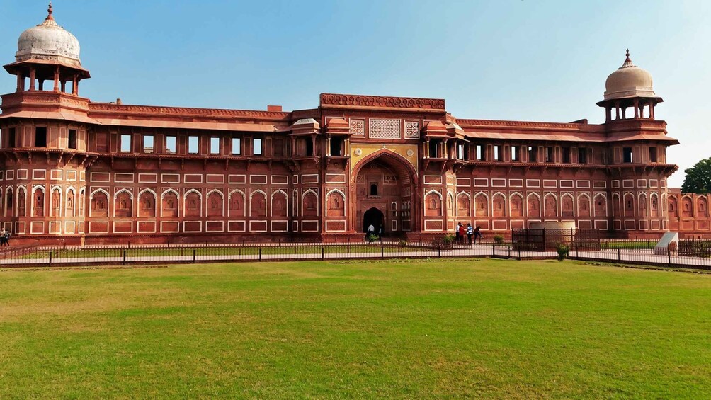 Picture 4 for Activity 2 Days Agra Taj & Red Fort Tour from Delhi