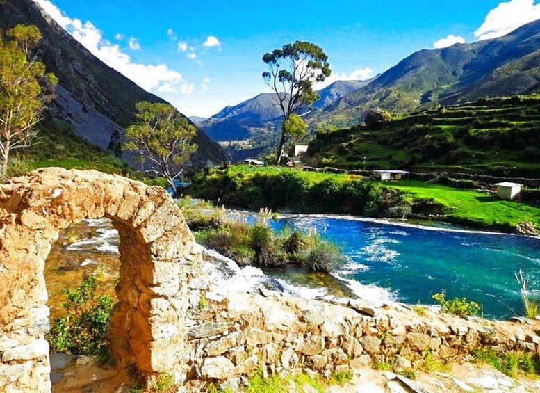 Picture 8 for Activity Huancaya: - Hidden Paradise Retreat