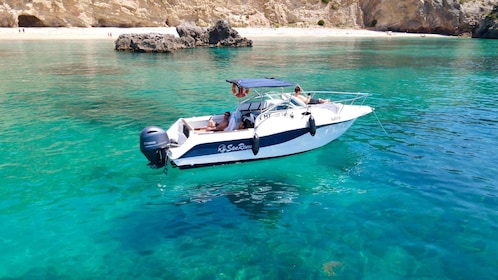 Passeio de Barco em Sesimbra (Publico/Compartilhado)