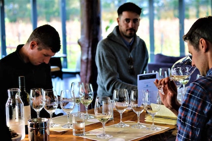 Margaret River: Customizable Guided Private Wine Tour