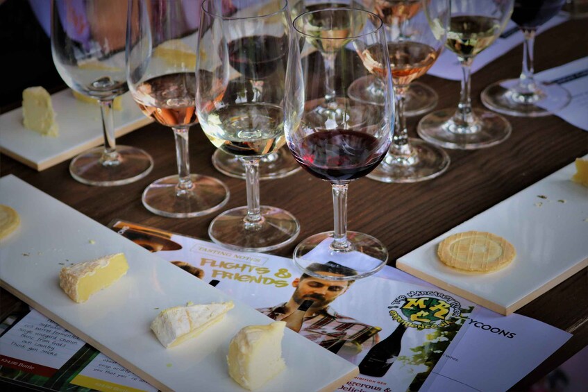 Picture 3 for Activity Margaret River: Customizable Guided Private Wine Tour