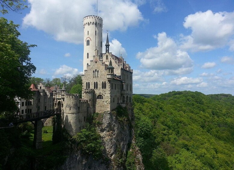 Picture 3 for Activity Reutlingen Private Guided Walking Tour