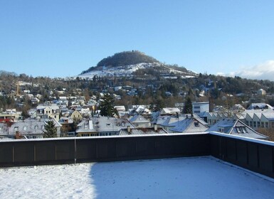 Reutlingen Private geführte Wandertour