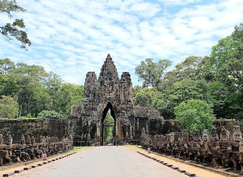 Picture 9 for Activity Private 2 Day Angkor Wat Sunrise & Discover all Major Temple