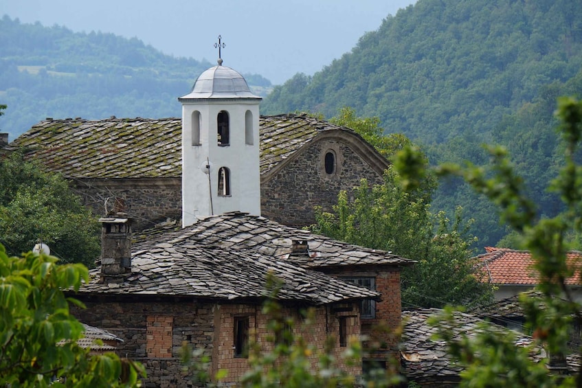 Picture 3 for Activity From Plovdiv: Wonderful Bridges and Rhodope Cuisine Day Trip