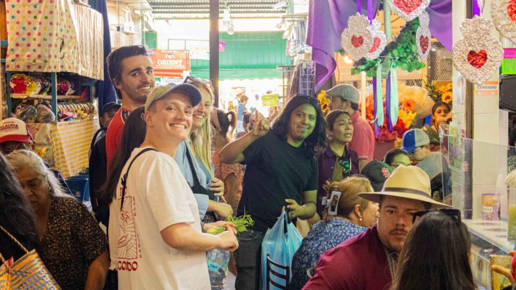 Picture 4 for Activity Oaxaca: Food and Markets Tour