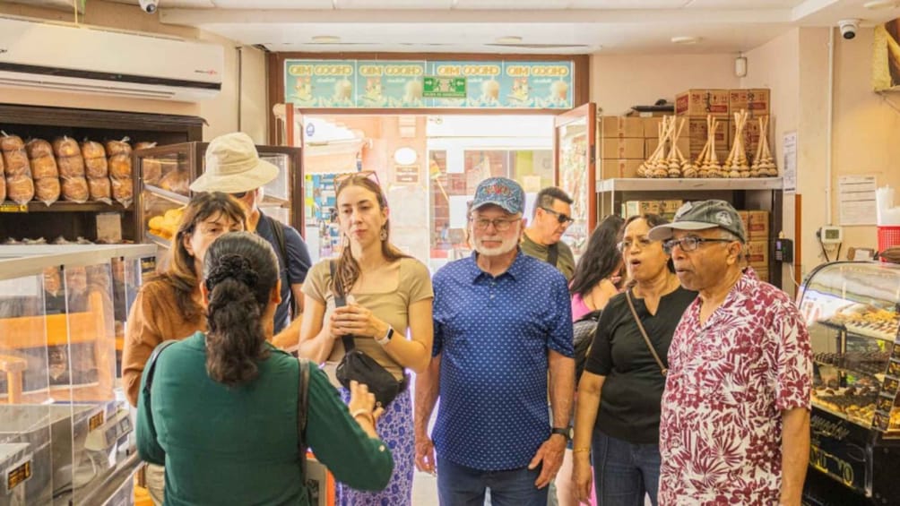 Picture 3 for Activity Oaxaca: Food and Markets Tour