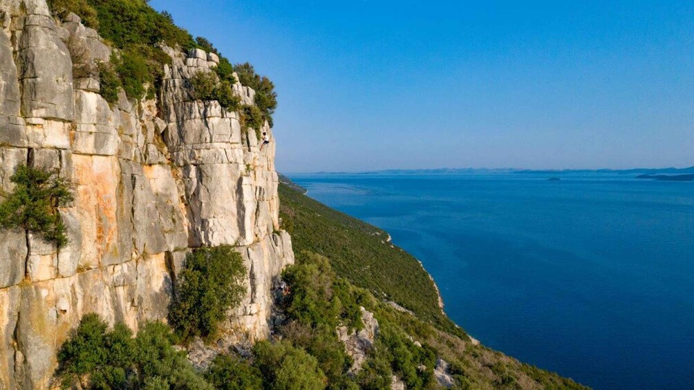 Picture 1 for Activity Zadar: Full Day Speedboat Adventure