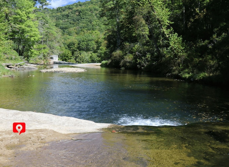 Picture 11 for Activity Blue Ridge Scenic Drive: Self-Guided Majestic Tour