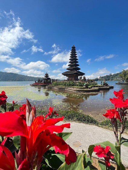 Picture 1 for Activity Northen Bali : Wonderful North bali famous full-day tour