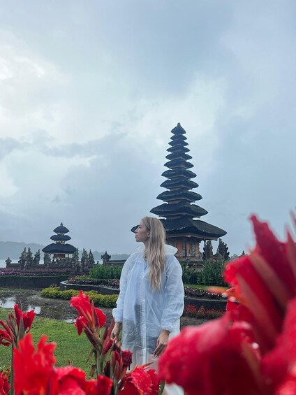 Northen Bali : Wonderful North bali famous full-day tour