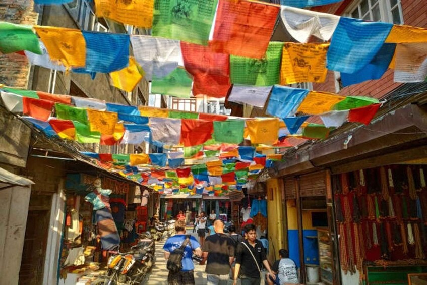 Picture 1 for Activity Shopping in Kathmandu