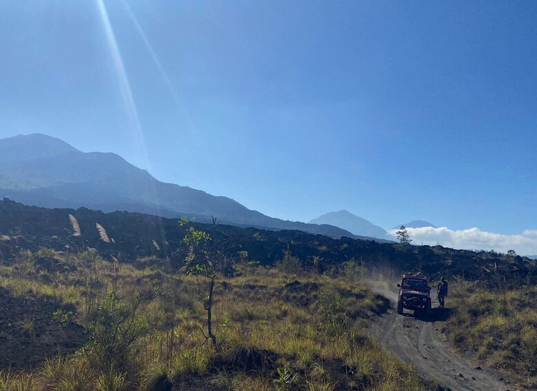 Picture 11 for Activity Higlight Batur Sunrise Volcano Jeep 4wd Tour