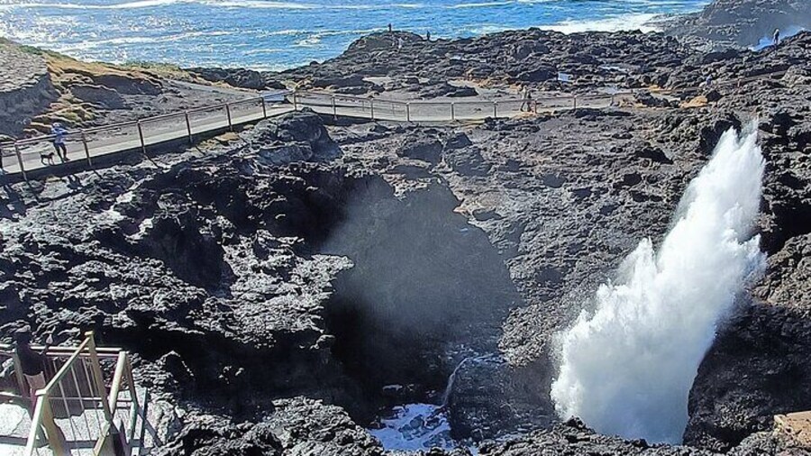 Kiama Blowhole