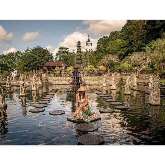 Picture 4 for Activity Bali : Gate Heaven Lempuyang Tample East Bali Private Tour
