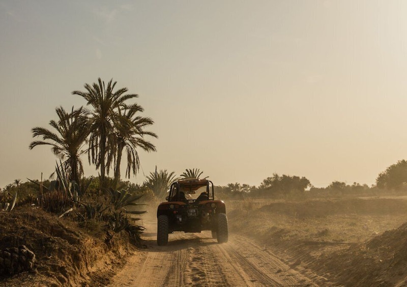 Picture 8 for Activity Djerba 1H30 Buggy Adventure: Unleash the Fun
