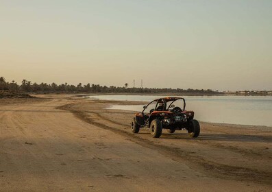 Djerba 1H30 Buggy Adventure: Unleash the Fun