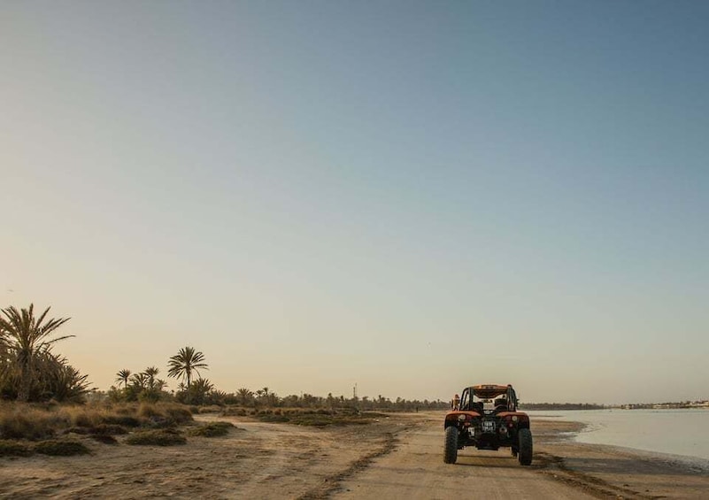 Picture 2 for Activity Djerba 1H30 Buggy Adventure: Unleash the Fun